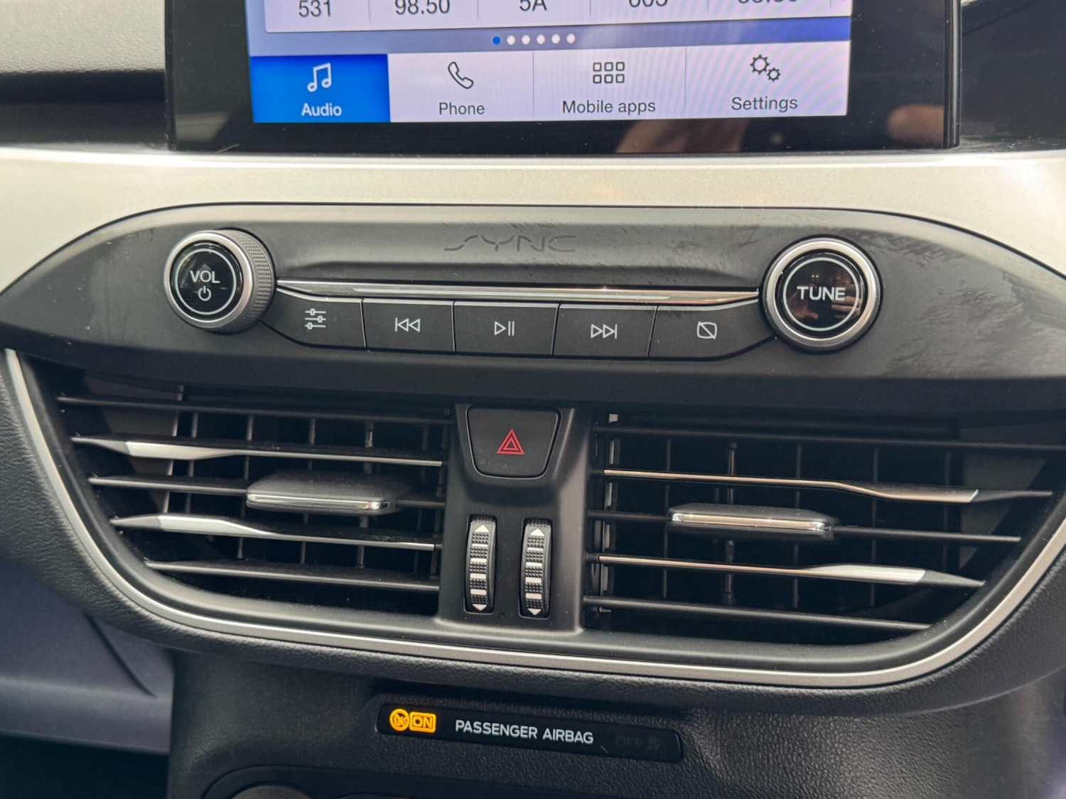 Used Ford Focus 2025 for sale - 77853720: Photo 26