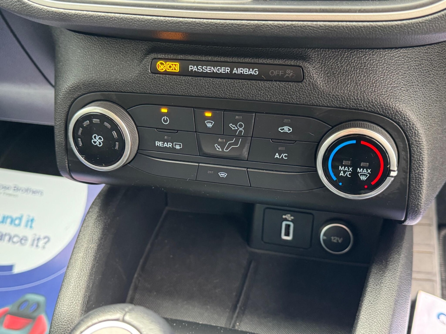 Used Ford Focus 2025 for sale - 77853720: Photo 27