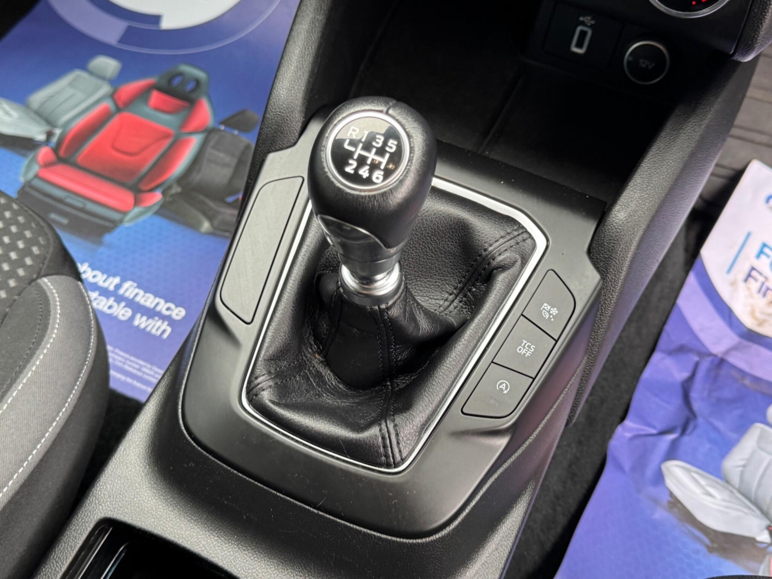 Used Ford Focus 2025 for sale - 77853720: Photo 28