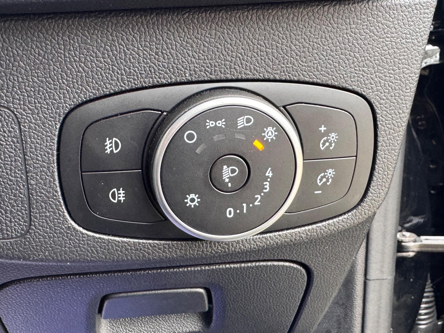 Used Ford Focus 2025 for sale - 77853720: Photo 29