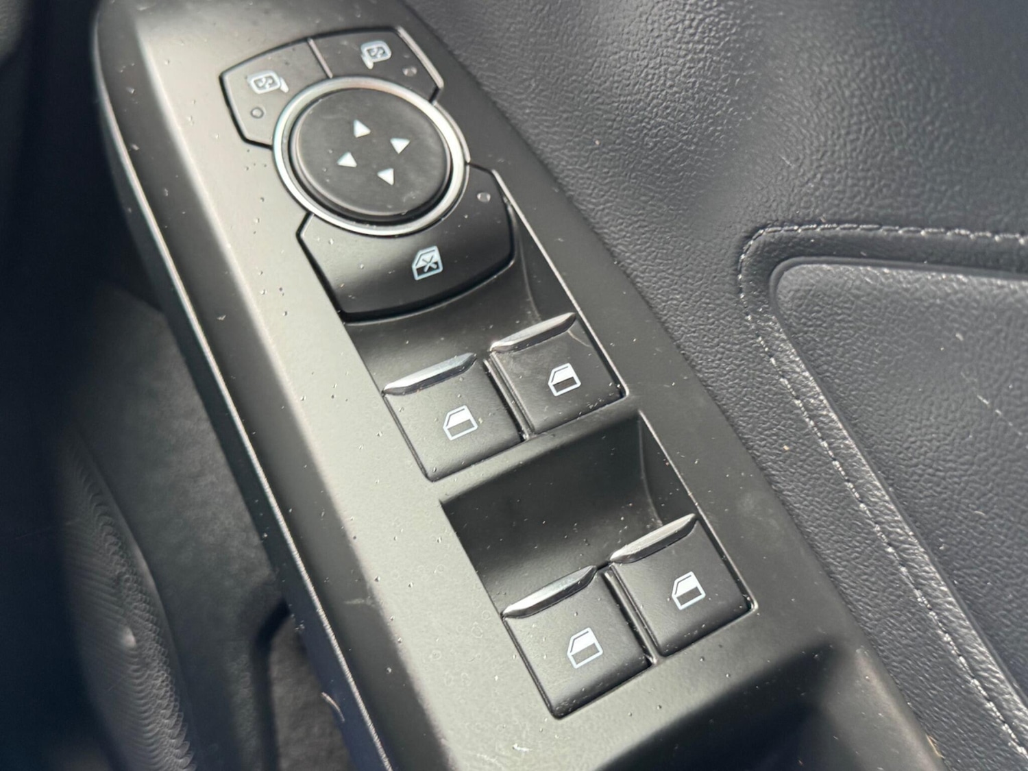 Used Ford Focus 2025 for sale - 77853720: Photo 30