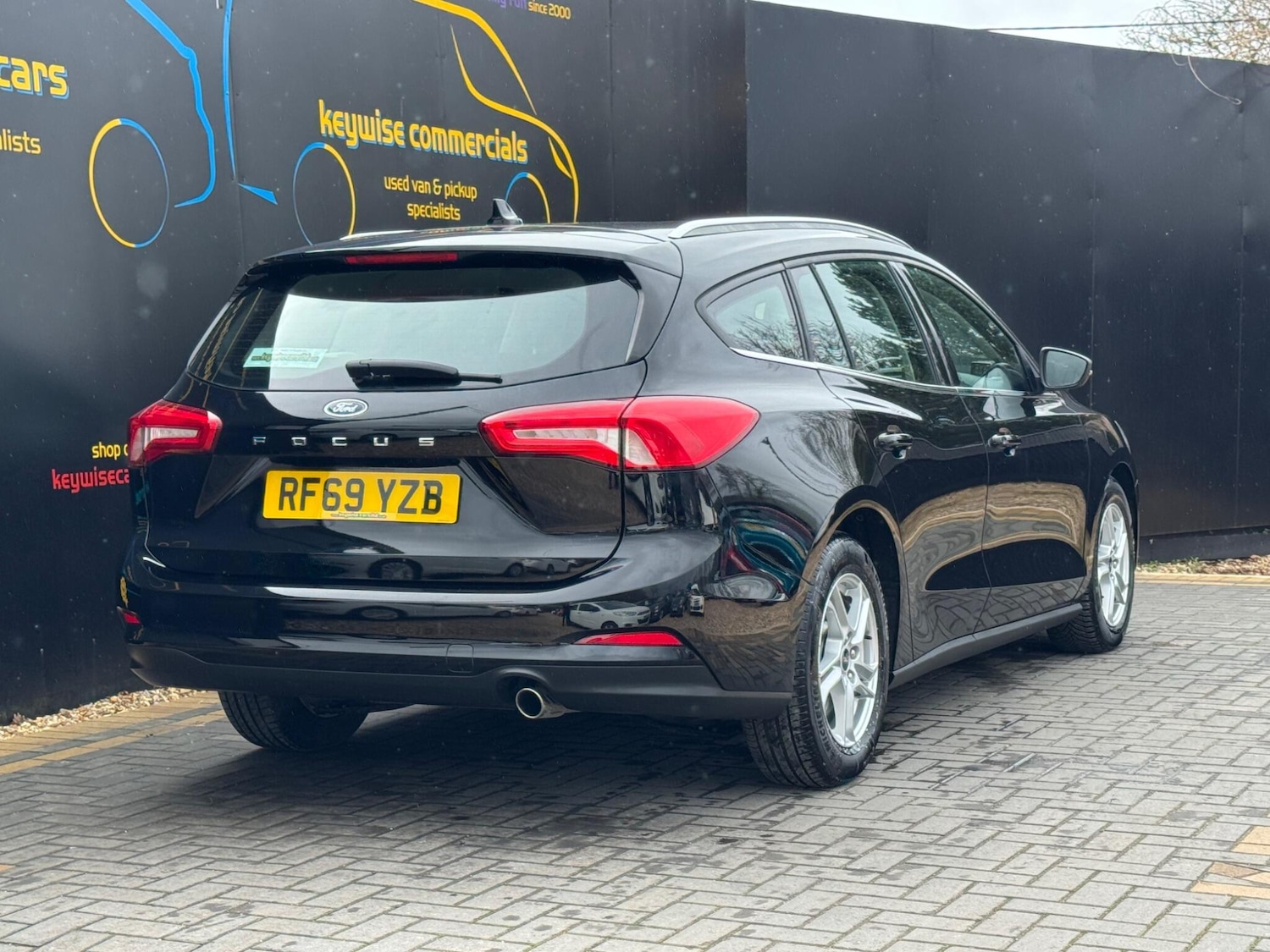 Used Ford Focus 2025 for sale - 77853720: Photo 5