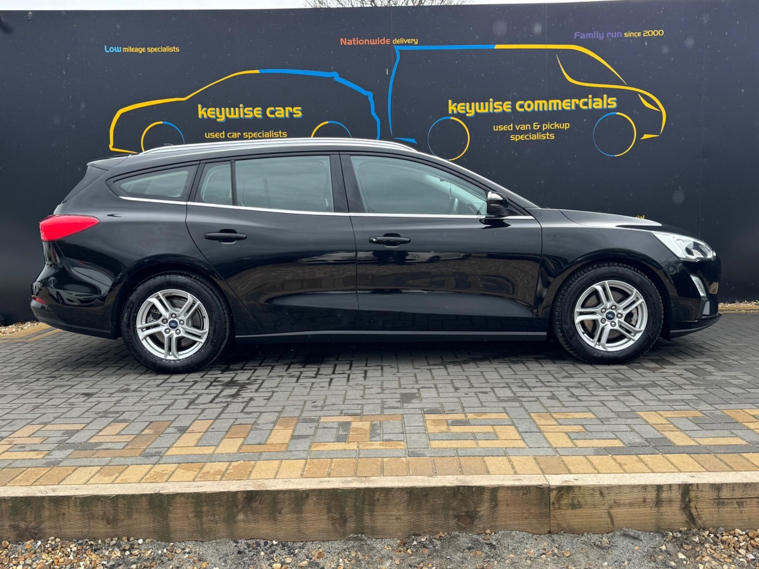 Used Ford Focus 2025 for sale - 77853720: Photo 6