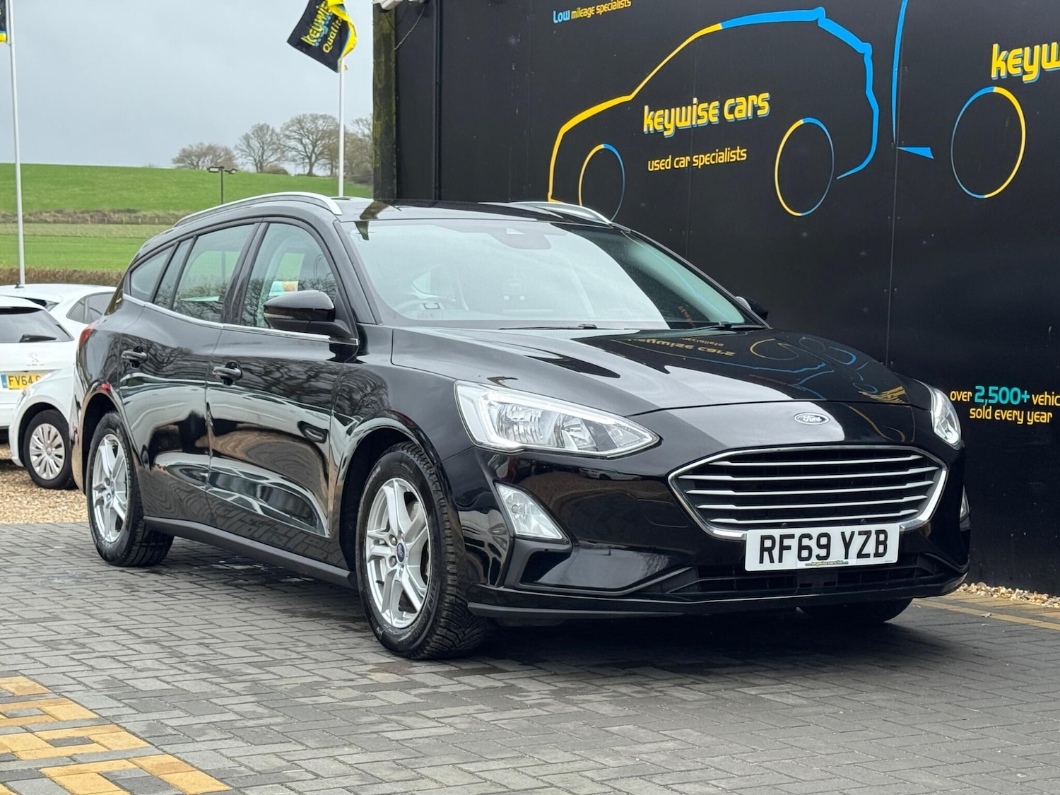 Used Ford Focus 2025 for sale - 77853720: Photo 7