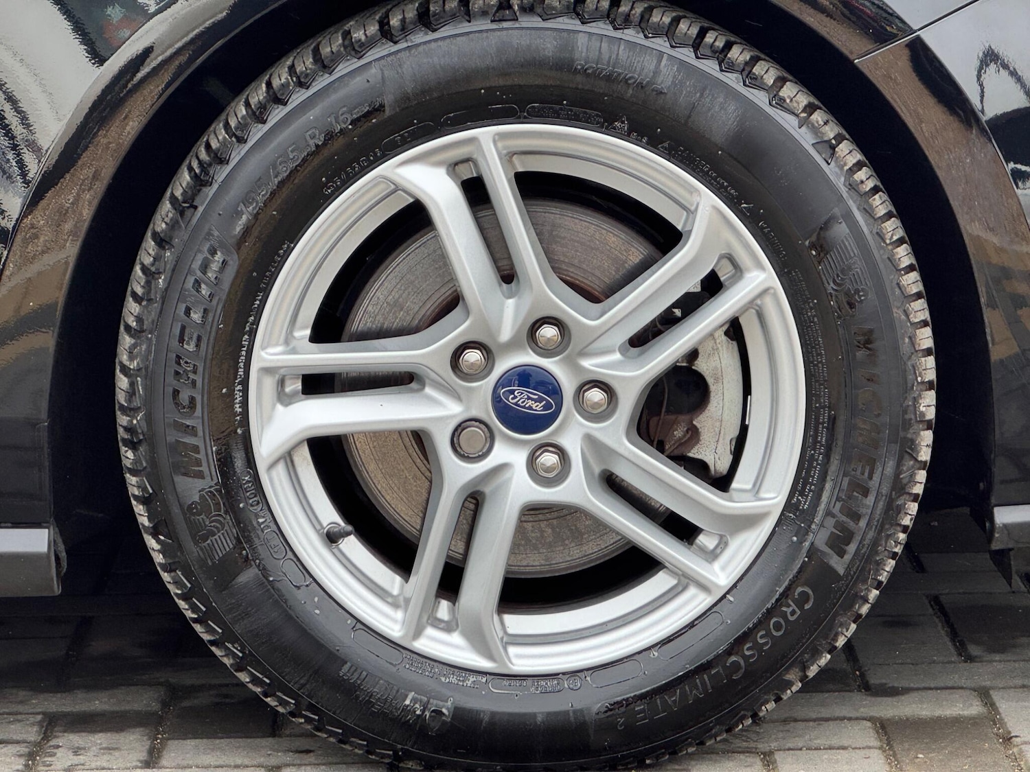 Used Ford Focus 2025 for sale - 77853720: Photo 9