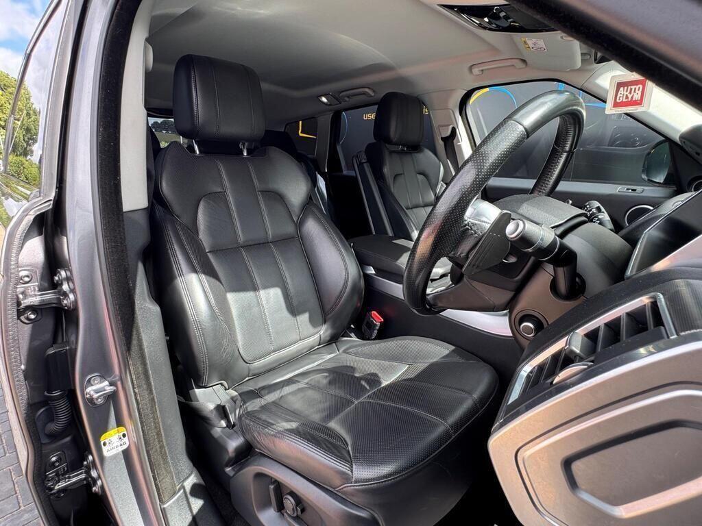 Used Land Rover Range Rover Sport 2016 for sale - 77109042: Photo 20