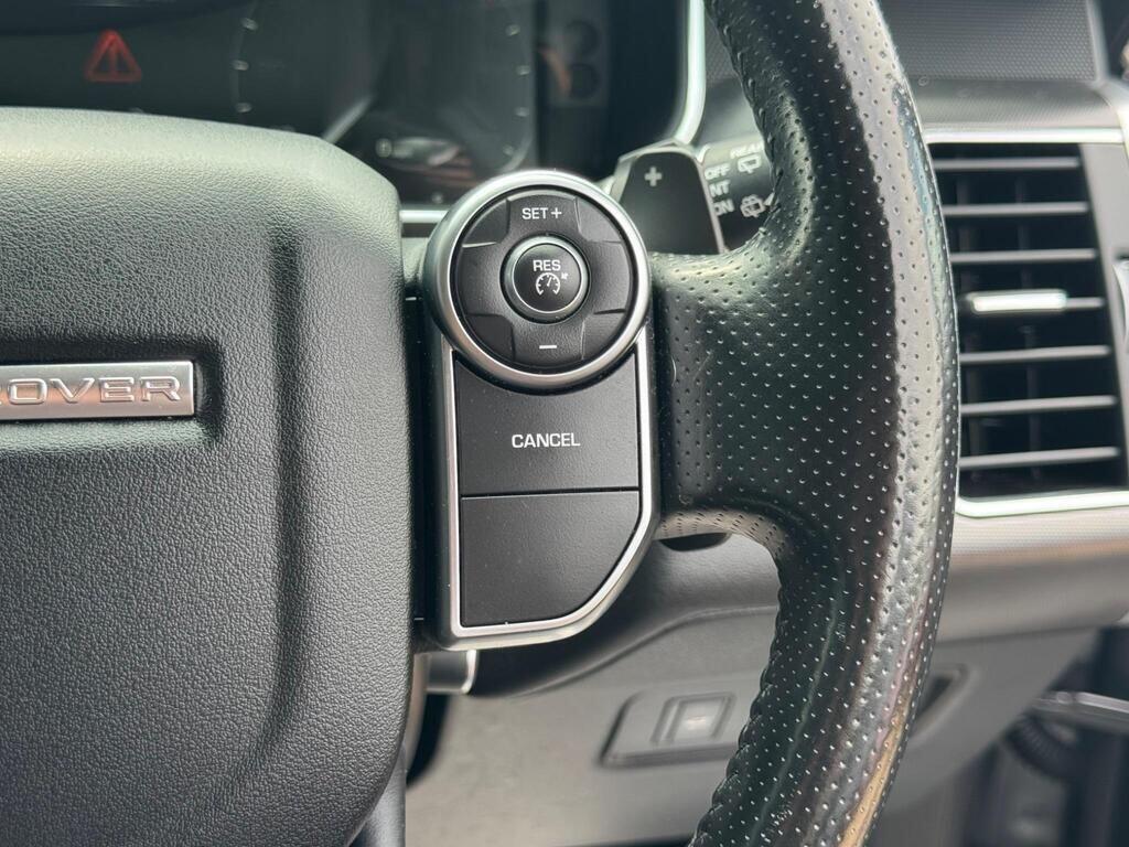 Used Land Rover Range Rover Sport 2016 for sale - 77109042: Photo 25