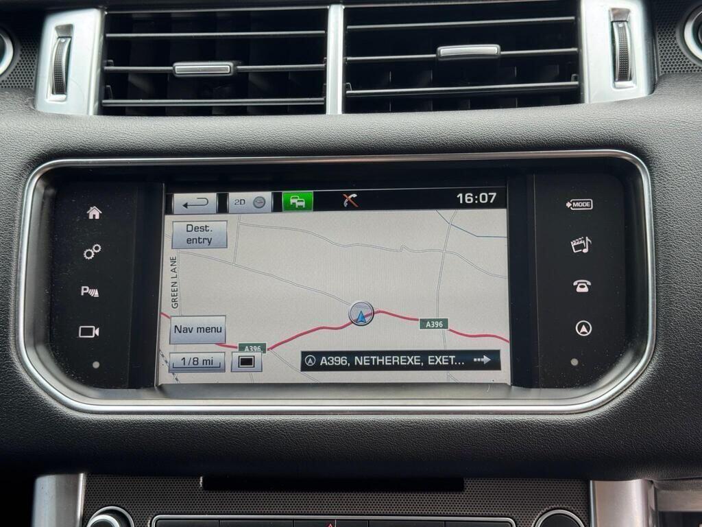 Used Land Rover Range Rover Sport 2016 for sale - 77109042: Photo 29