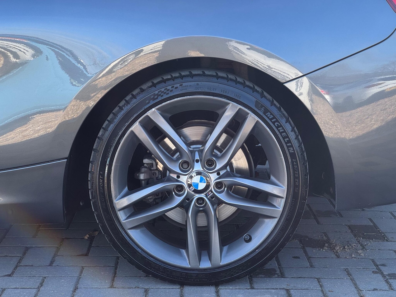 Used BMW 2 Series 2017 for sale - 77658179: Photo 11