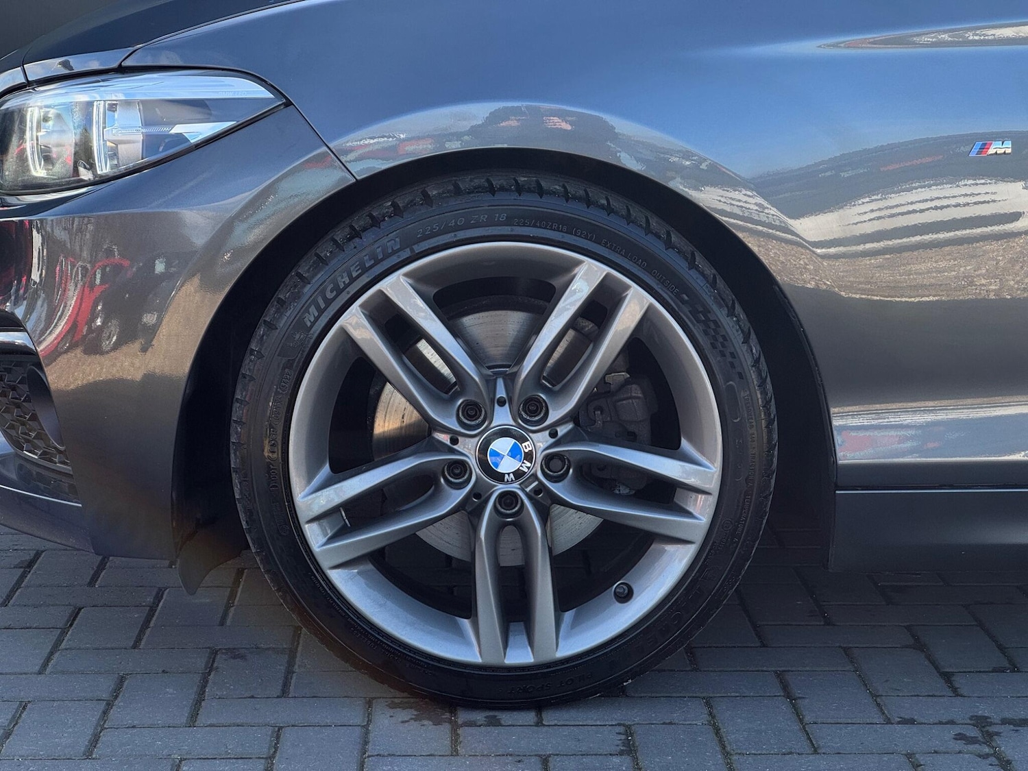 Used BMW 2 Series 2017 for sale - 77658179: Photo 12
