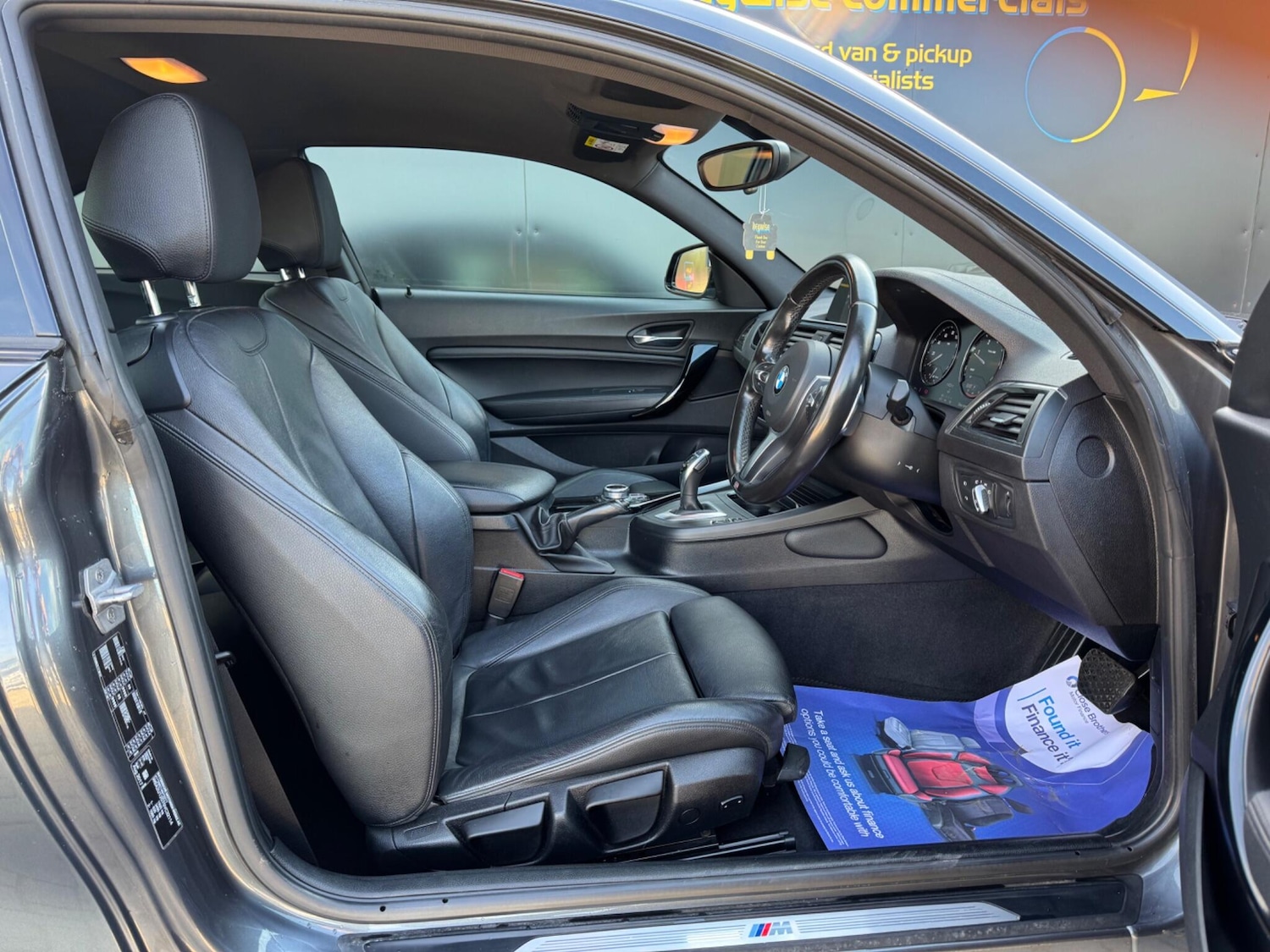 Used BMW 2 Series 2017 for sale - 77658179: Photo 13