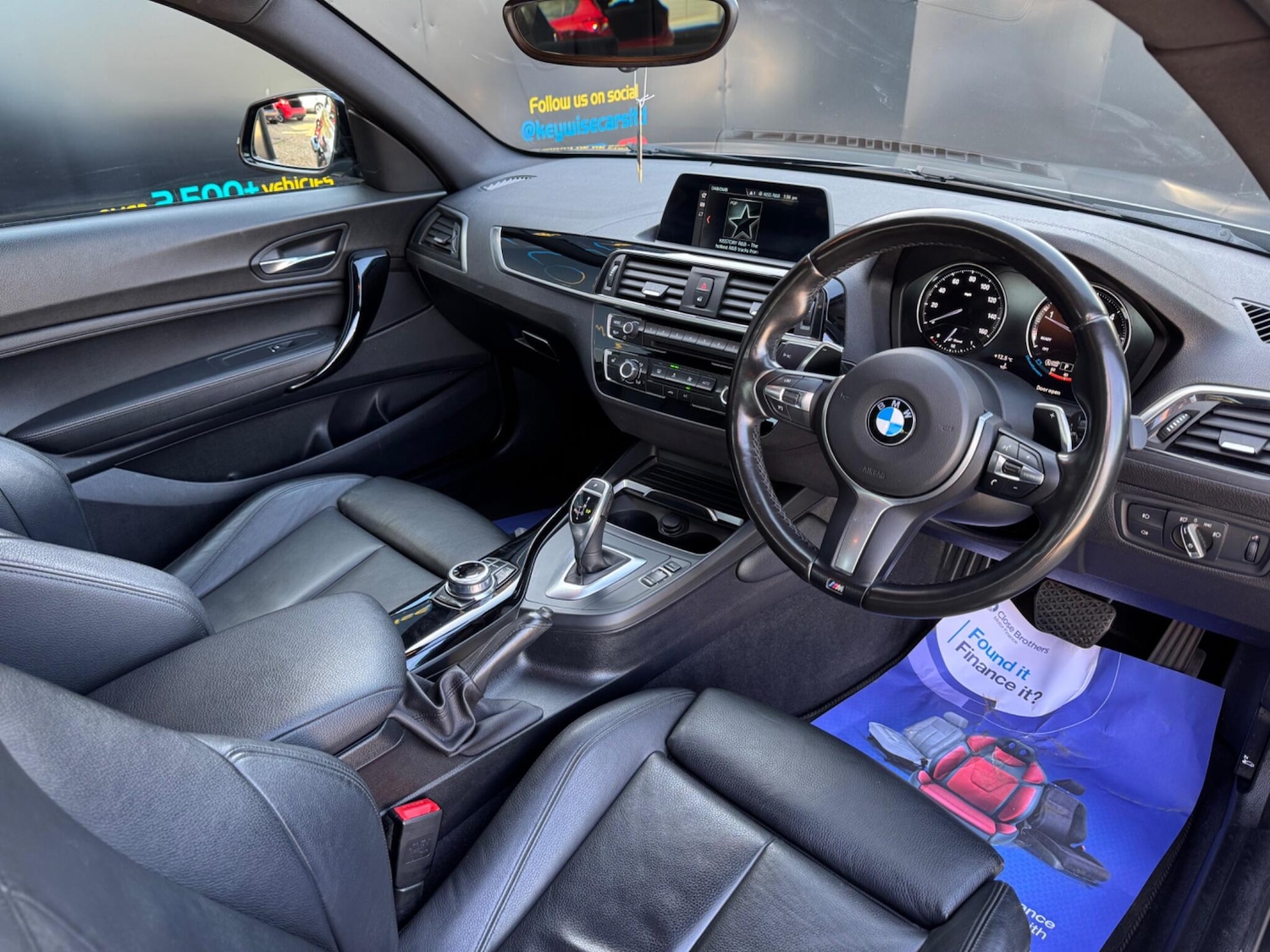 Used BMW 2 Series 2017 for sale - 77658179: Photo 15