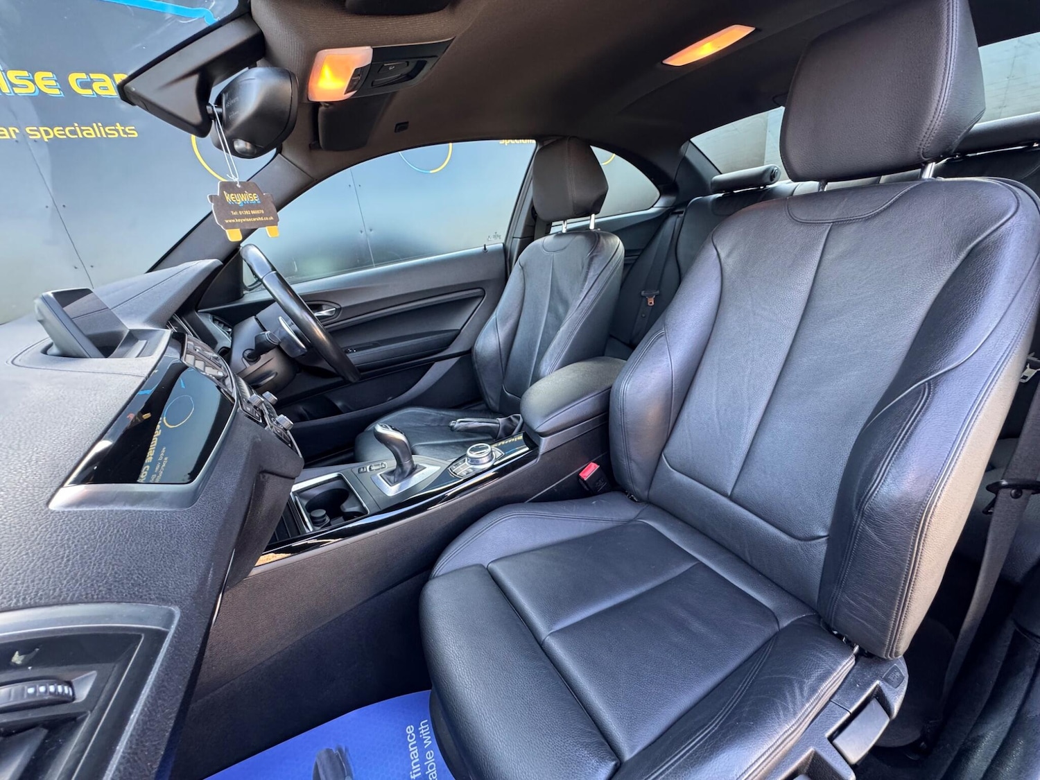 Used BMW 2 Series 2017 for sale - 77658179: Photo 17