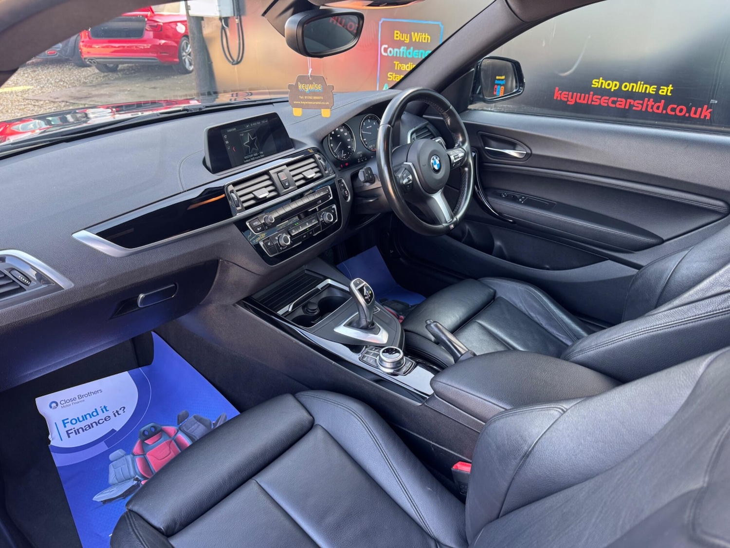 Used BMW 2 Series 2017 for sale - 77658179: Photo 18