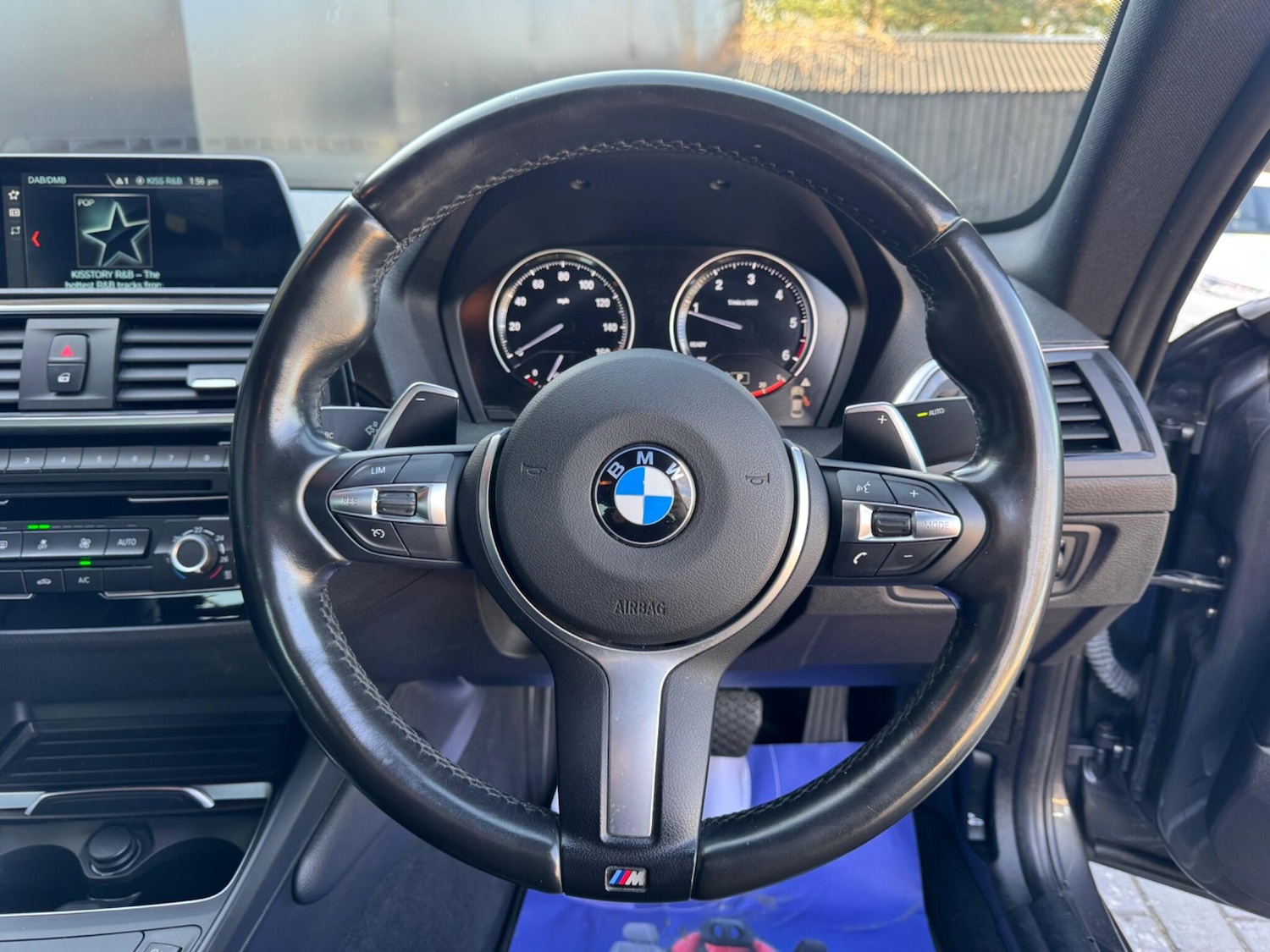 Used BMW 2 Series 2017 for sale - 77658179: Photo 21