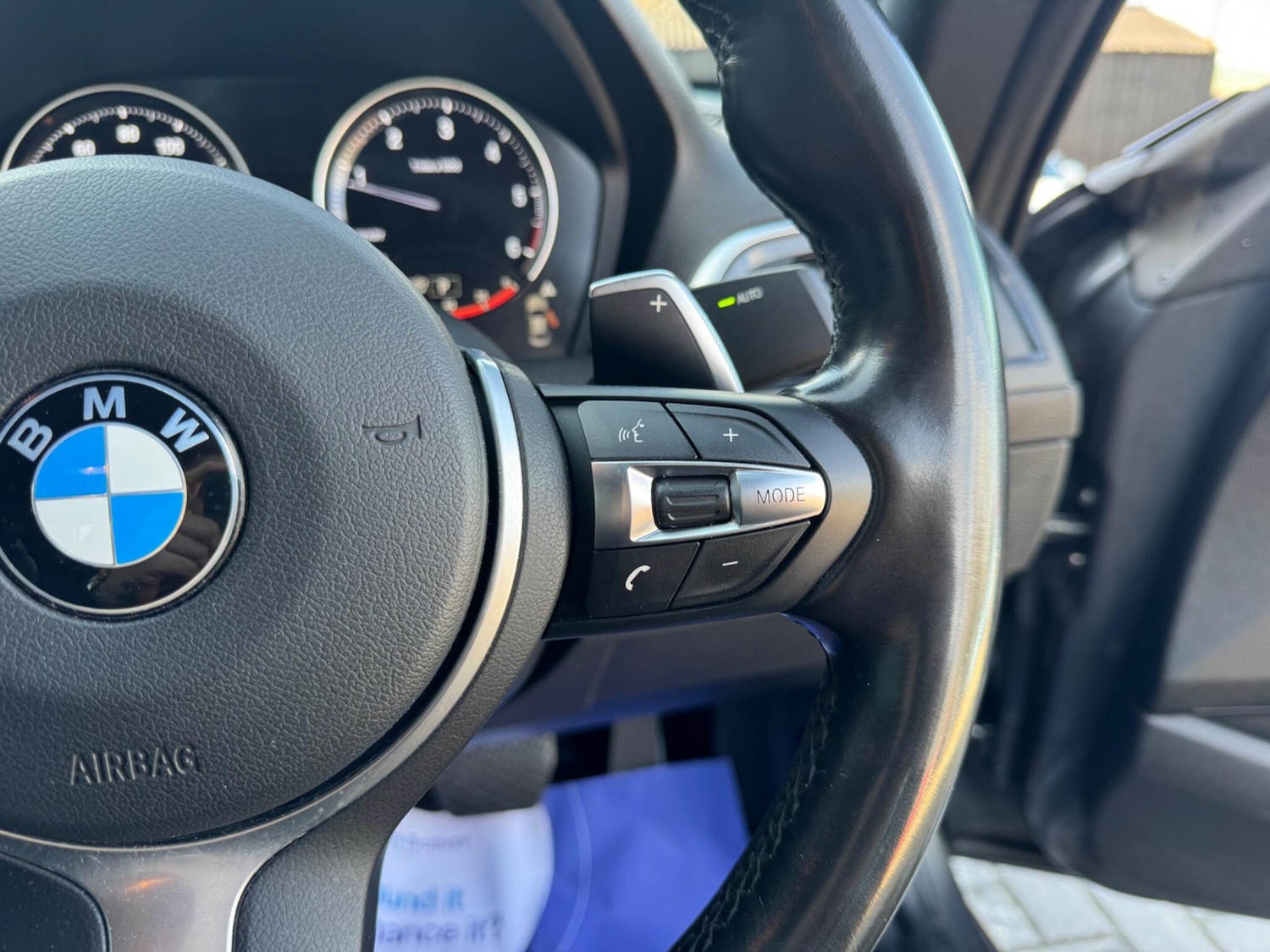 Used BMW 2 Series 2017 for sale - 77658179: Photo 23