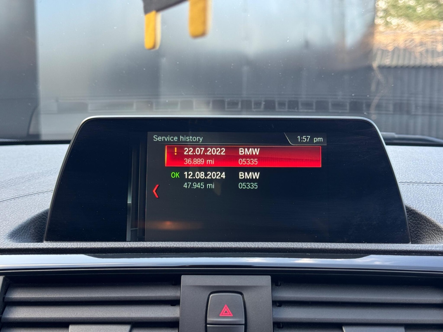 Used BMW 2 Series 2017 for sale - 77658179: Photo 27