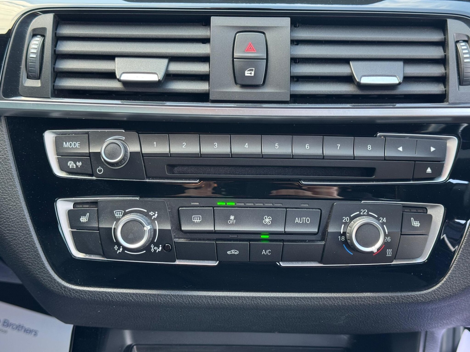 Used BMW 2 Series 2017 for sale - 77658179: Photo 28