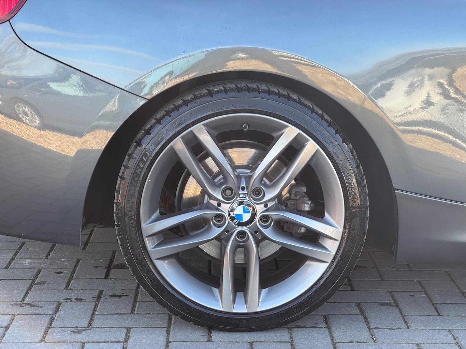 Used BMW 2 Series 2017 for sale - 77658179: Photo 9