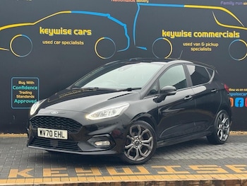 Used Ford Fiesta 2020 for sale - 78404879: Photo