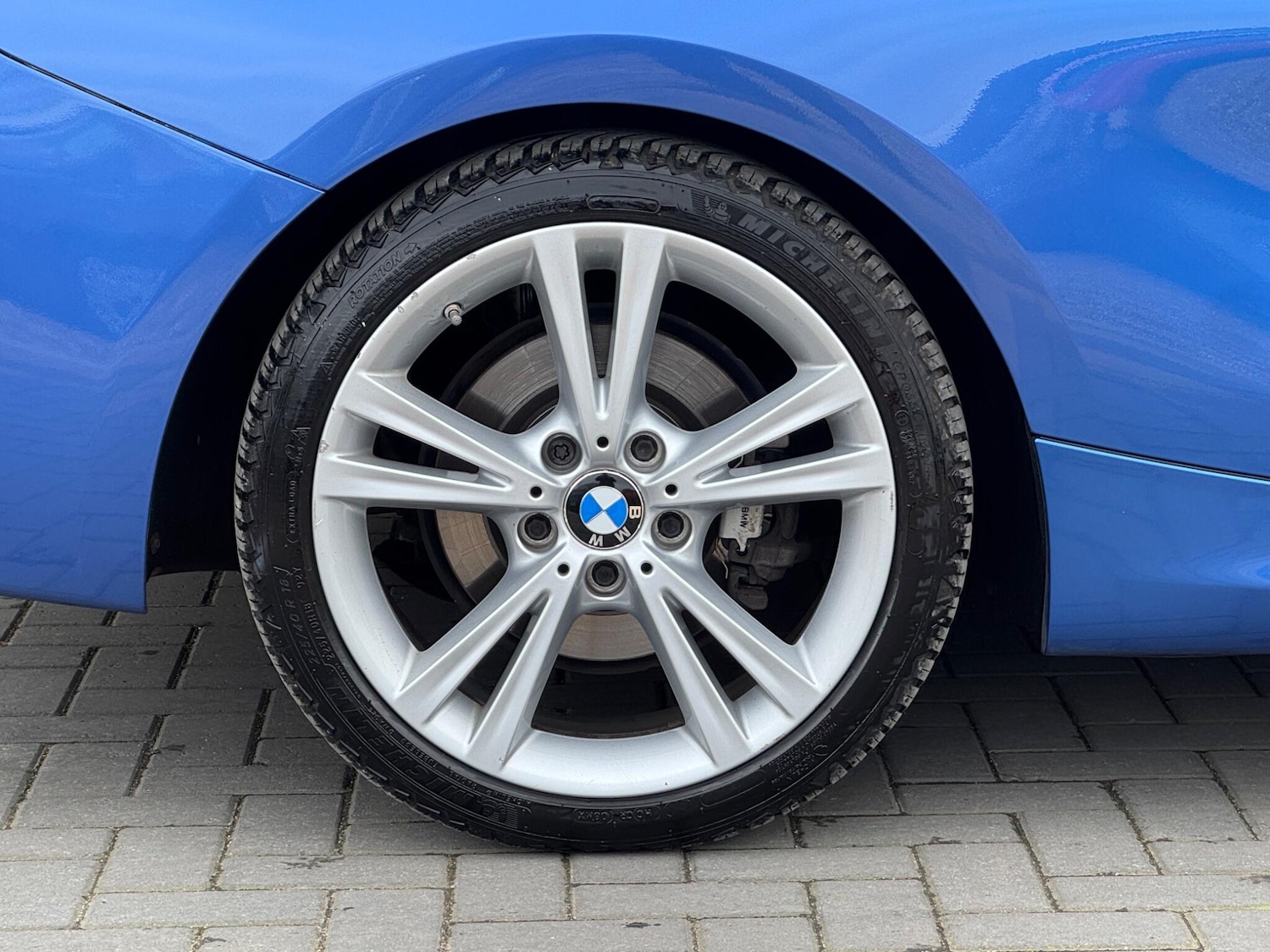 Used BMW 2 Series 2015 for sale - 77926182: Photo 10