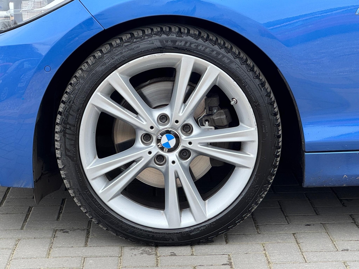 Used BMW 2 Series 2015 for sale - 77926182: Photo 11