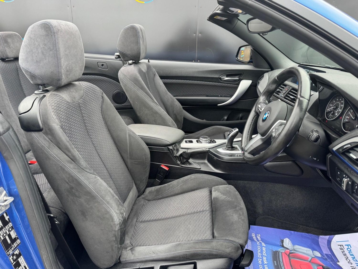 Used BMW 2 Series 2015 for sale - 77926182: Photo 13