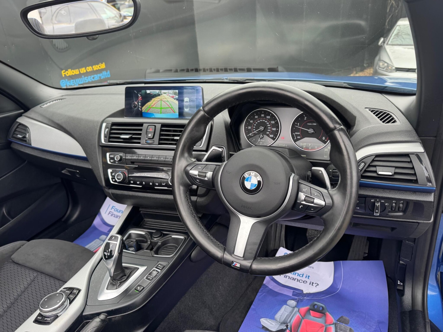 Used BMW 2 Series 2015 for sale - 77926182: Photo 14