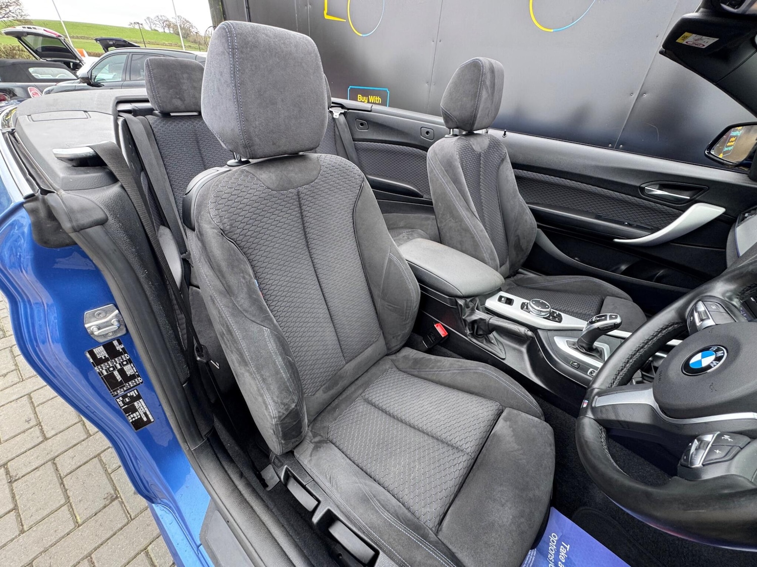 Used BMW 2 Series 2015 for sale - 77926182: Photo 15