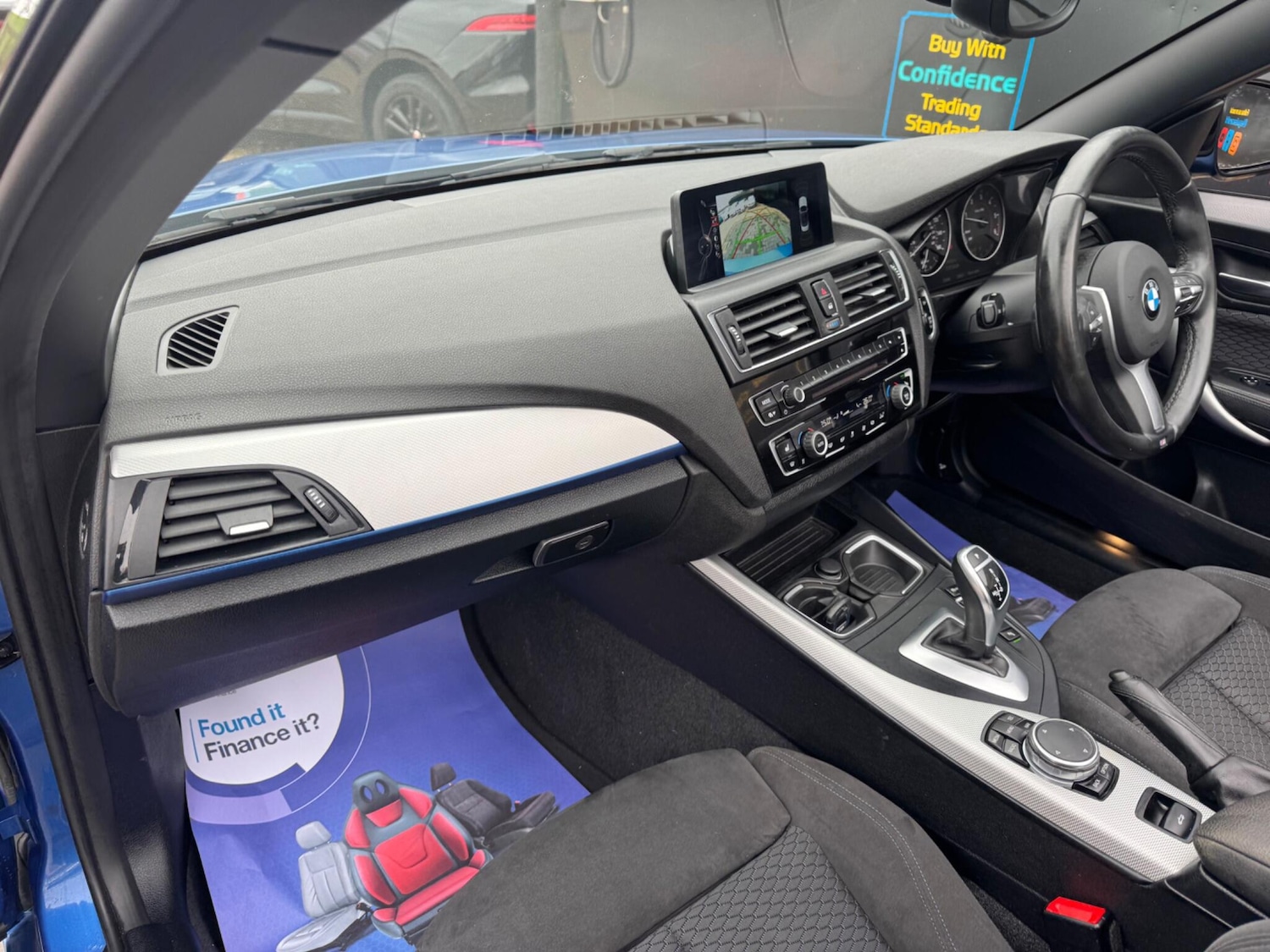 Used BMW 2 Series 2015 for sale - 77926182: Photo 17