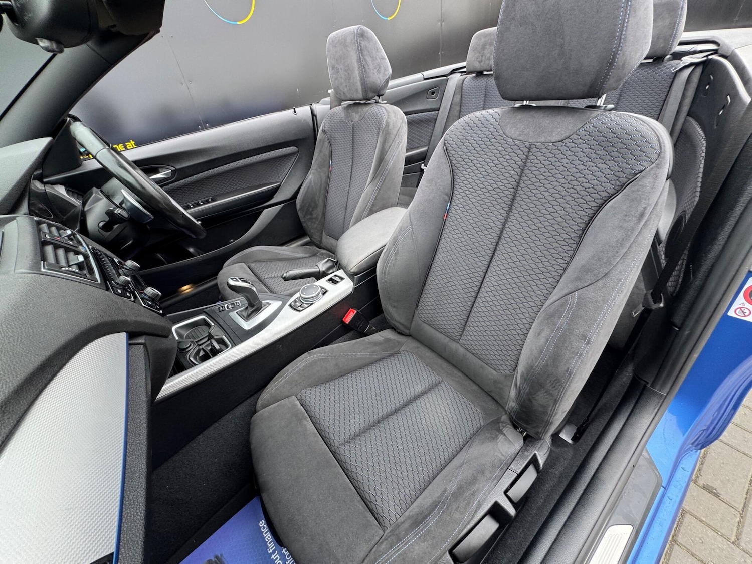 Used BMW 2 Series 2015 for sale - 77926182: Photo 18