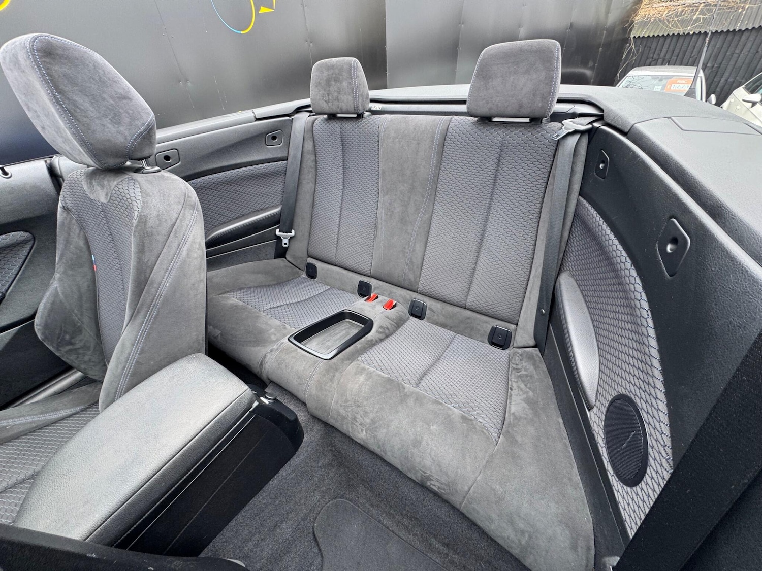 Used BMW 2 Series 2015 for sale - 77926182: Photo 19