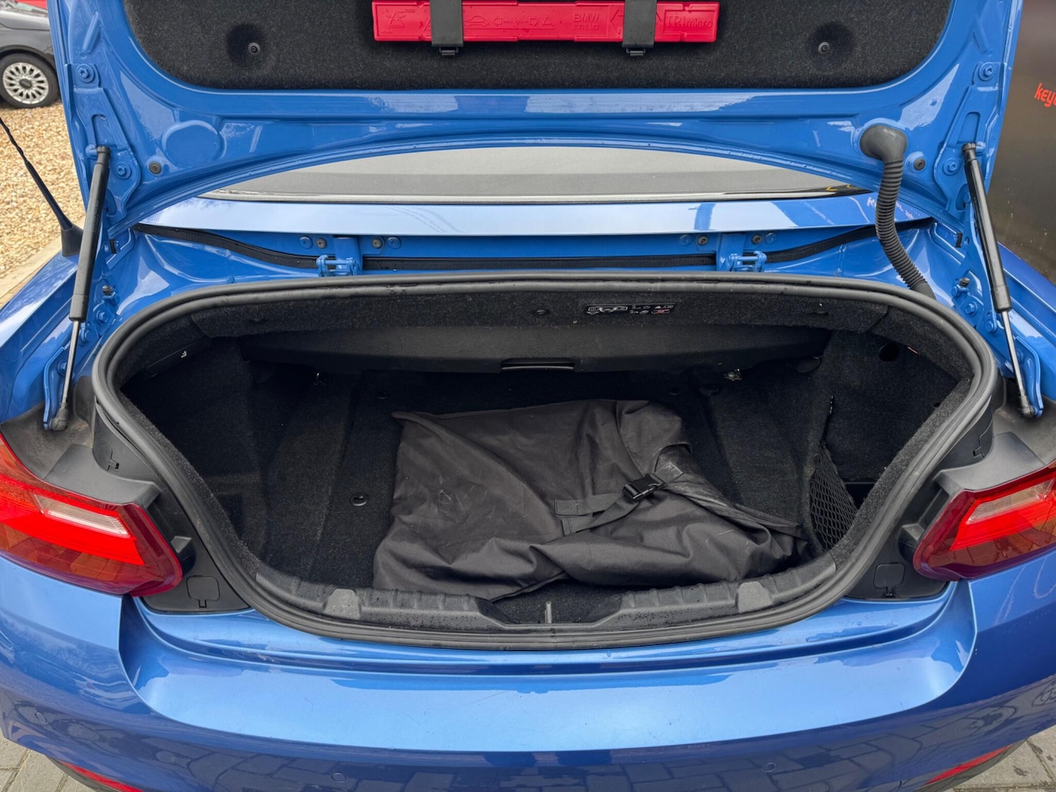 Used BMW 2 Series 2015 for sale - 77926182: Photo 20