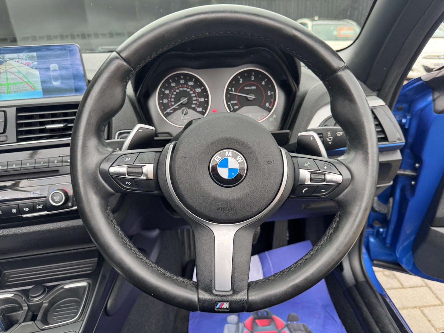 Used BMW 2 Series 2015 for sale - 77926182: Photo 21