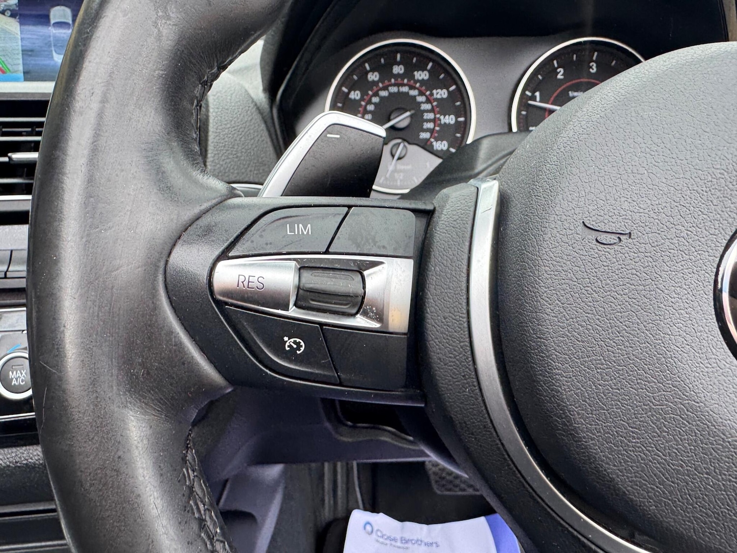 Used BMW 2 Series 2015 for sale - 77926182: Photo 22