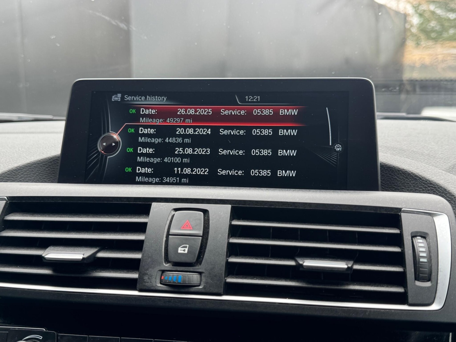 Used BMW 2 Series 2015 for sale - 77926182: Photo 30