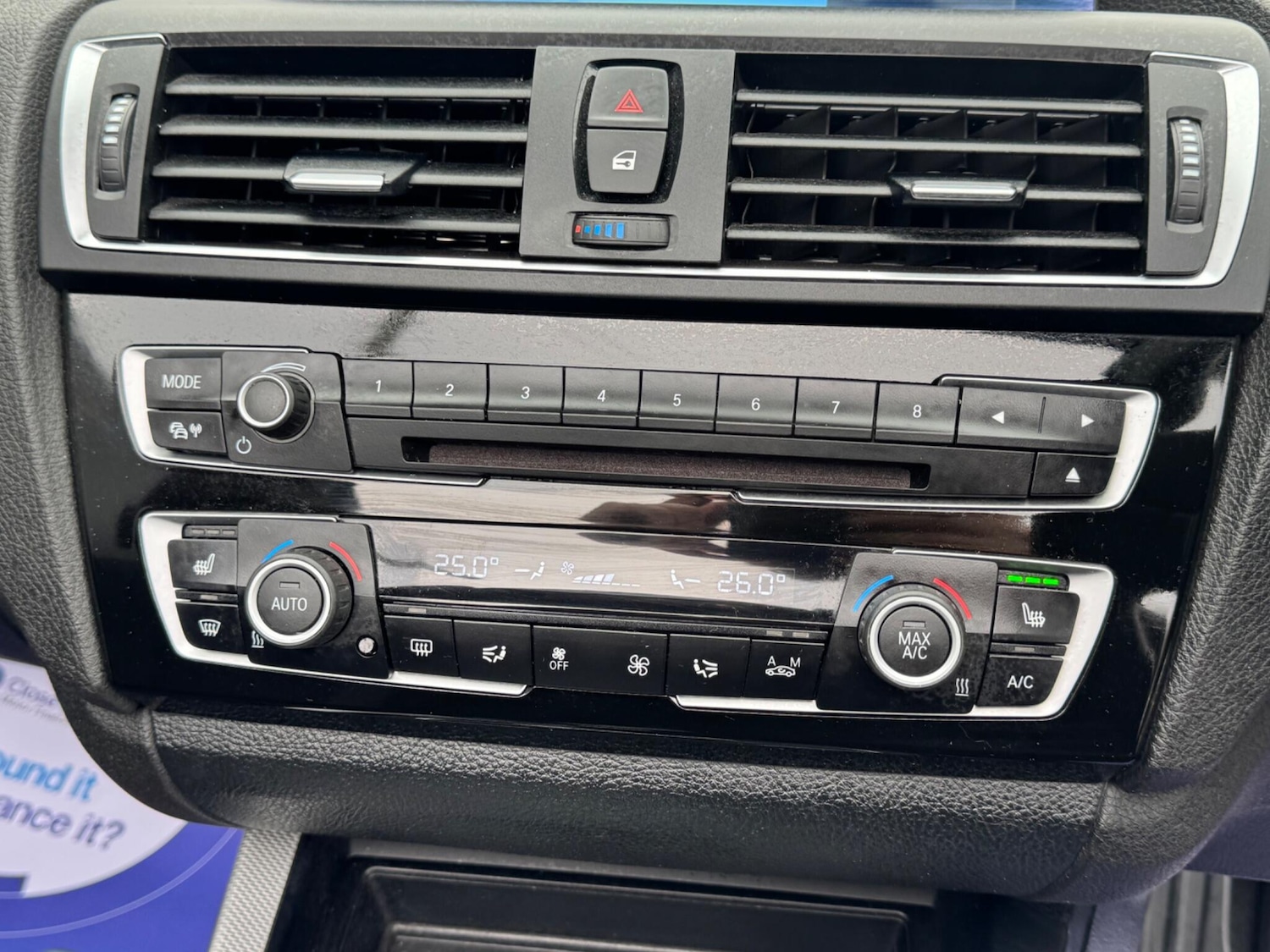 Used BMW 2 Series 2015 for sale - 77926182: Photo 31