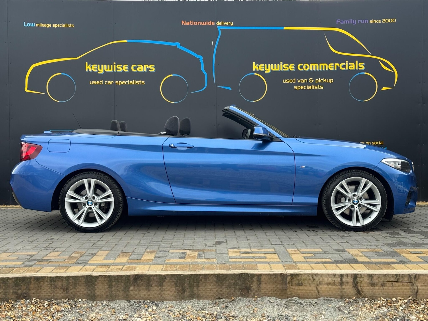 Used BMW 2 Series 2015 for sale - 77926182: Photo 6