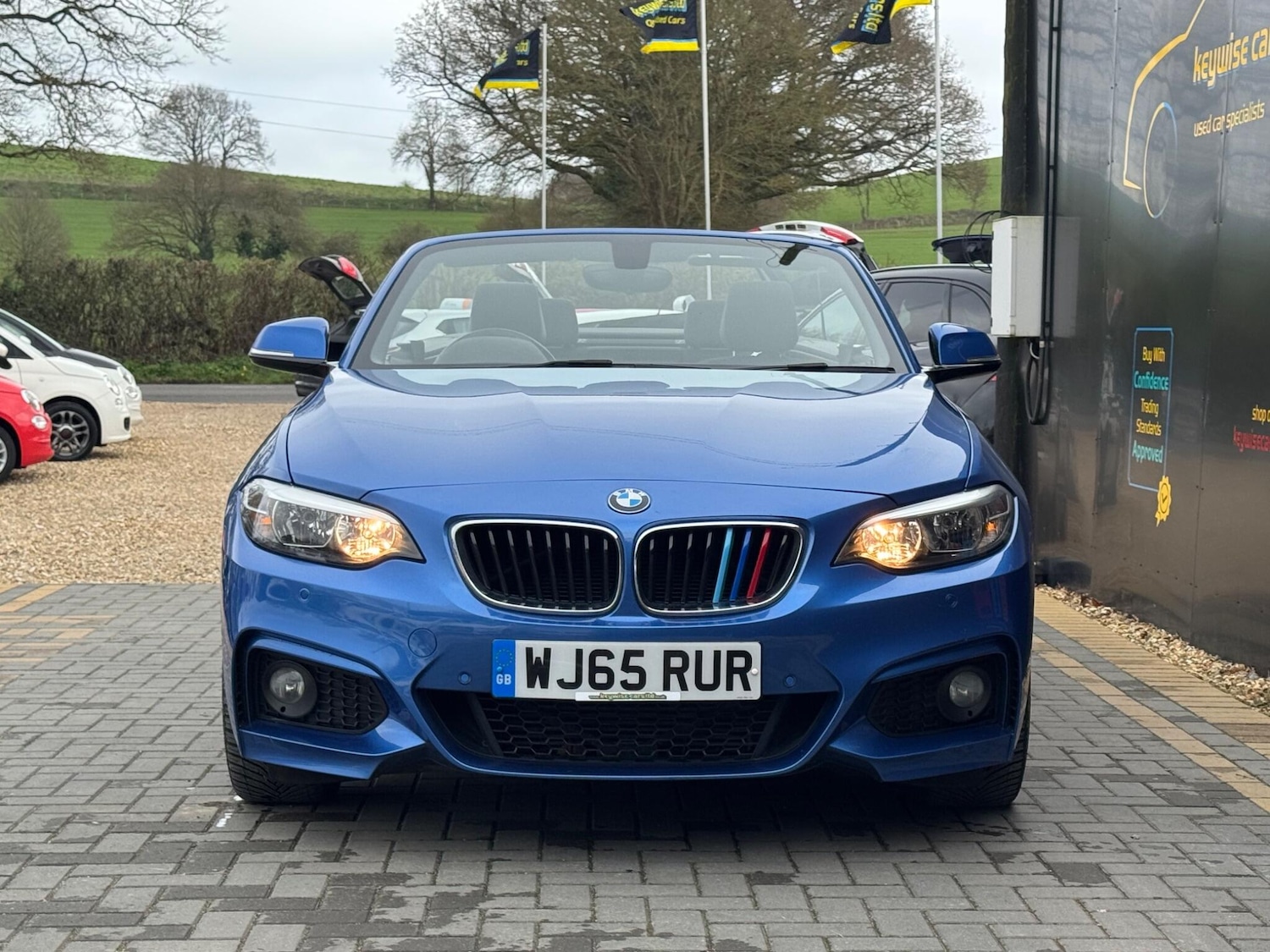 Used BMW 2 Series 2015 for sale - 77926182: Photo 8