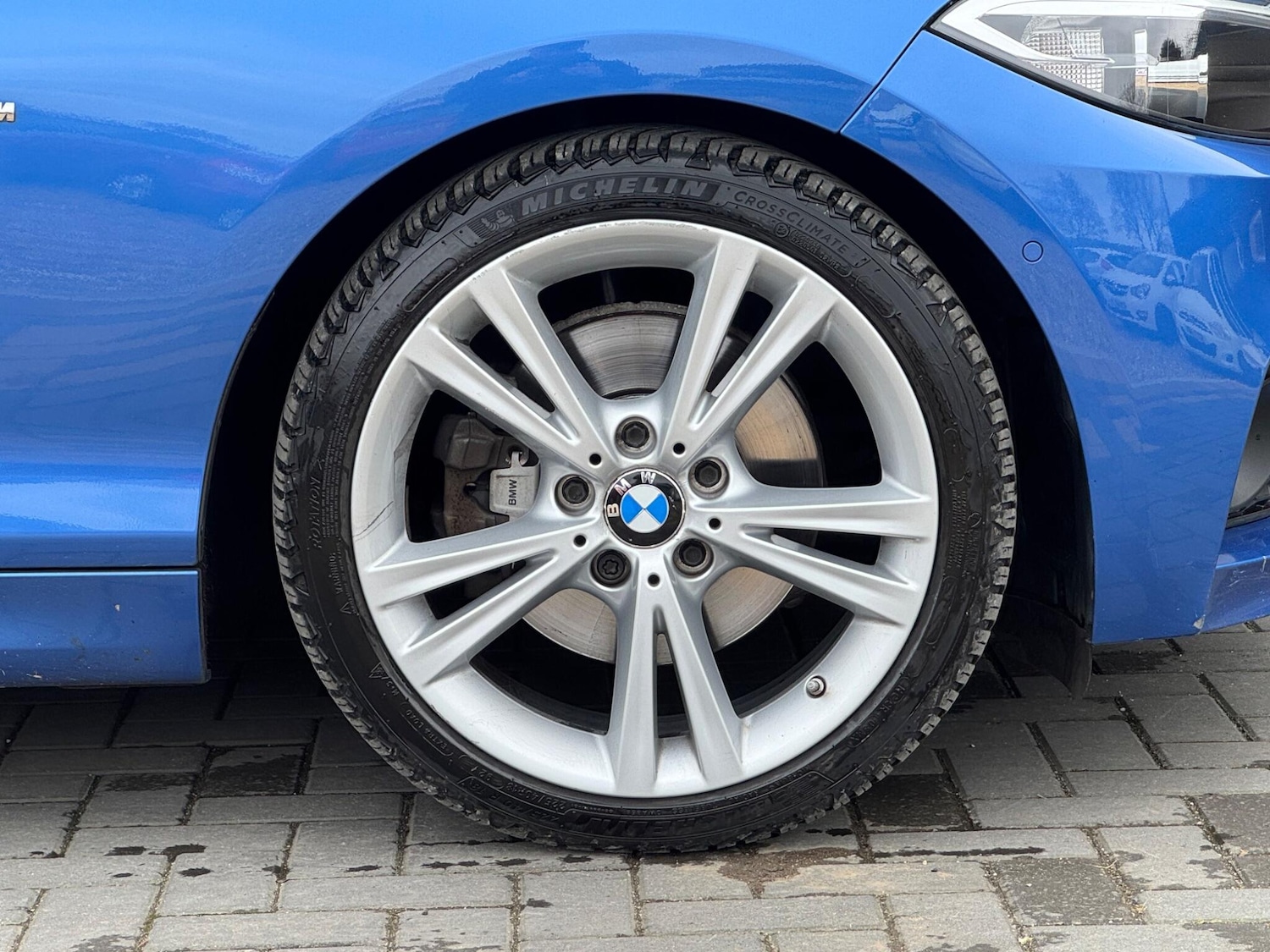 Used BMW 2 Series 2015 for sale - 77926182: Photo 9