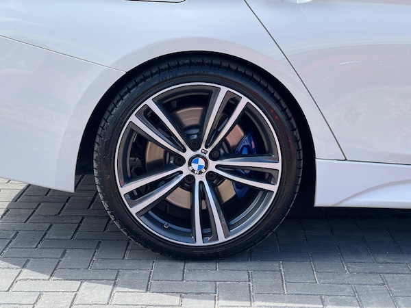 Used BMW 3 Series 2017 for sale - 75199282: Photo 11
