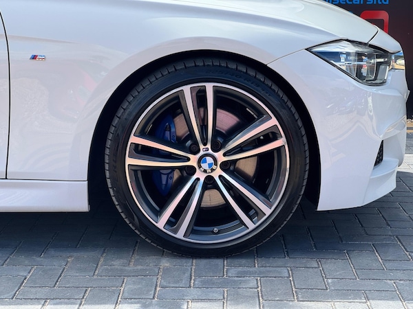 Used BMW 3 Series 2017 for sale - 75199282: Photo 13
