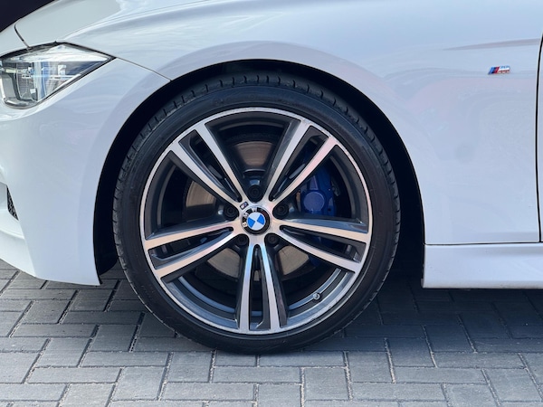 Used BMW 3 Series 2017 for sale - 75199282: Photo 14