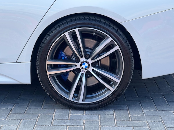 Used BMW 3 Series 2017 for sale - 75199282: Photo 15