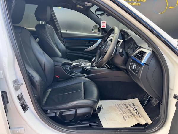 Used BMW 3 Series 2017 for sale - 75199282: Photo 17