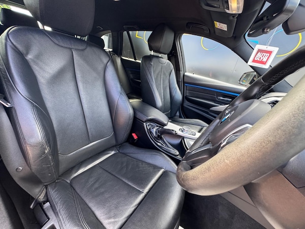 Used BMW 3 Series 2017 for sale - 75199282: Photo 19