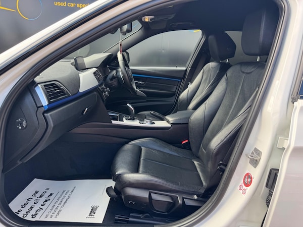 Used BMW 3 Series 2017 for sale - 75199282: Photo 21