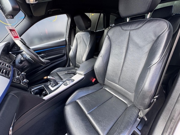 Used BMW 3 Series 2017 for sale - 75199282: Photo 23