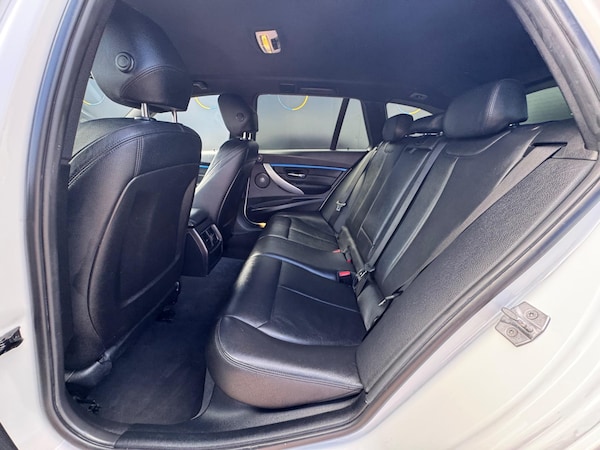 Used BMW 3 Series 2017 for sale - 75199282: Photo 24