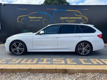 Used BMW 3 Series 2017 for sale - 75199282: Photo